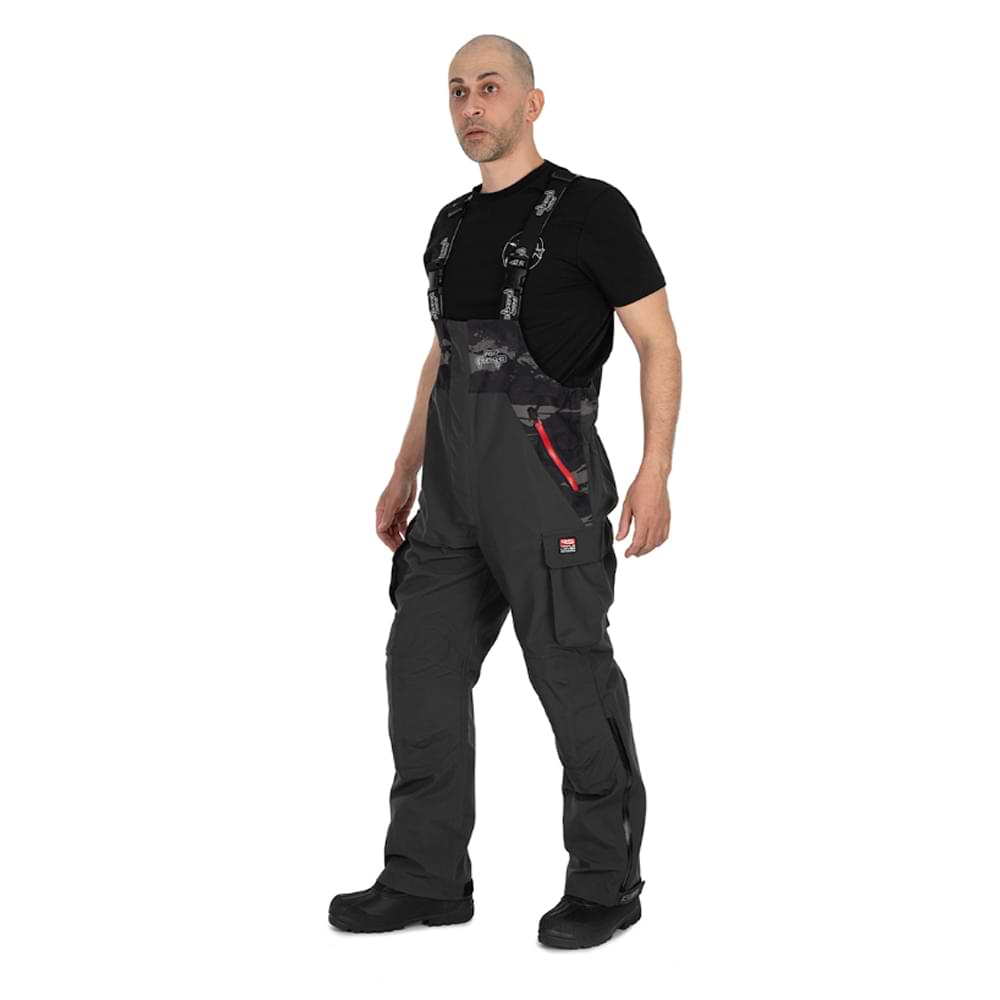 FOX RAGE RS Triple Layer Salopettes