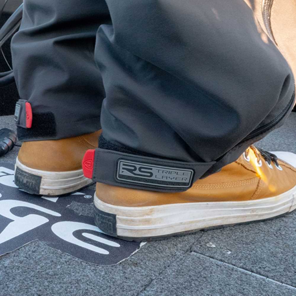 FOX RAGE RS Triple Layer Salopettes