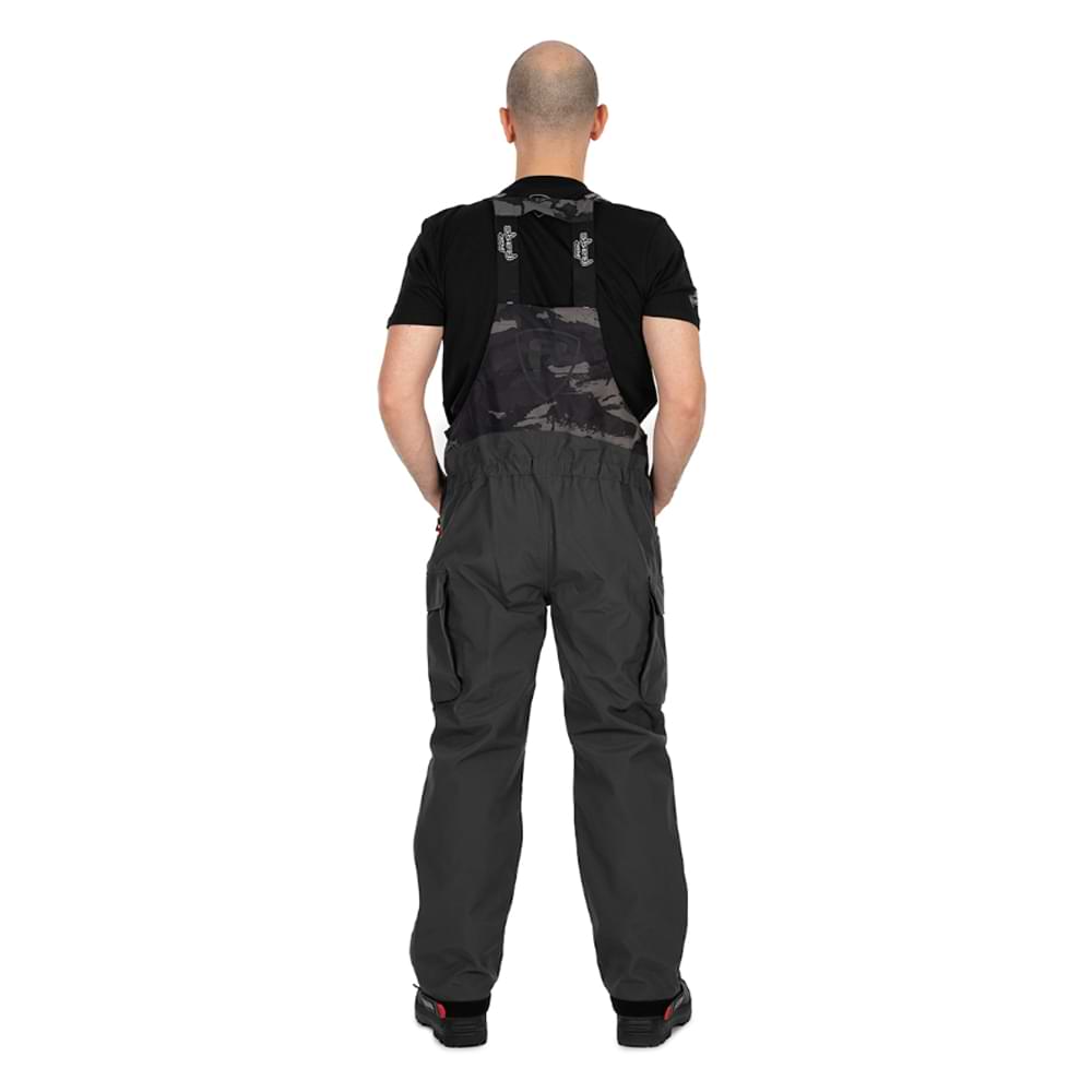 FOX RAGE RS Triple Layer Salopettes