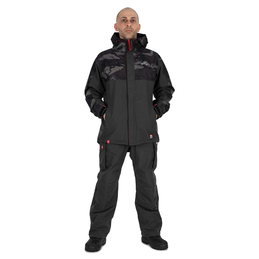 FOX RAGE RS Triple Layer Salopettes