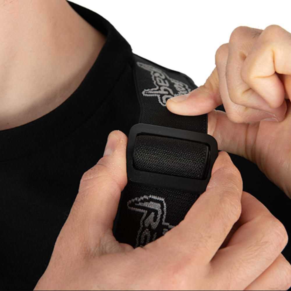 FOX RAGE RS Triple Layer Salopettes