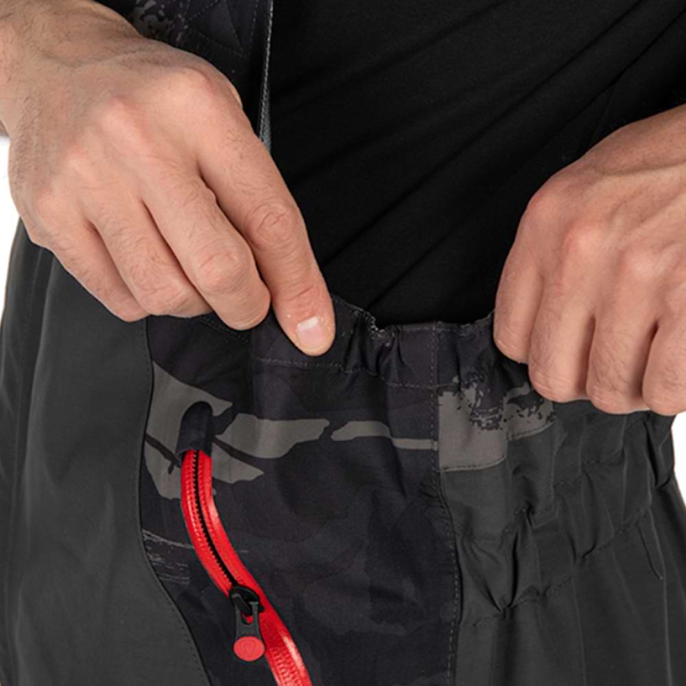 FOX RAGE RS Triple Layer Salopettes