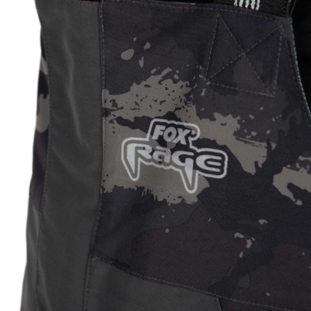FOX RAGE RS Triple Layer Salopettes