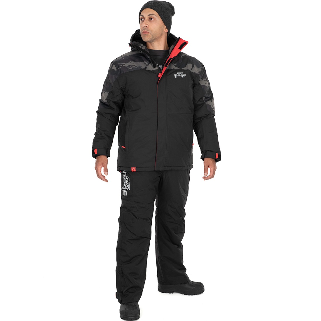 FOX RAGE Winter Suit NEW