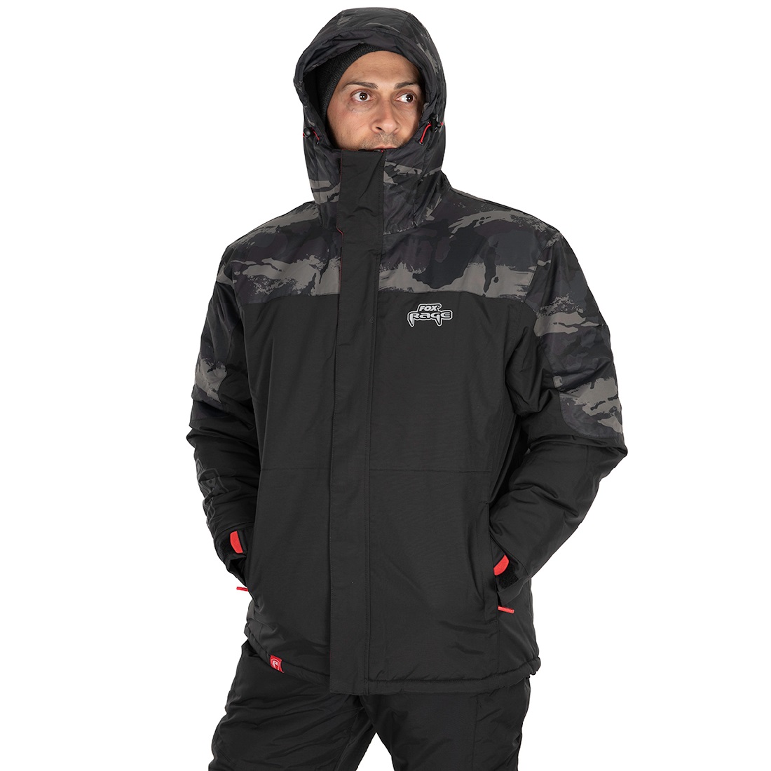 FOX RAGE Winter Suit NEW