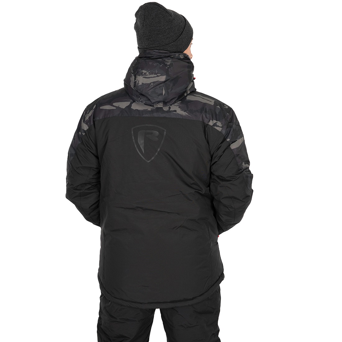 FOX RAGE Winter Suit NEW