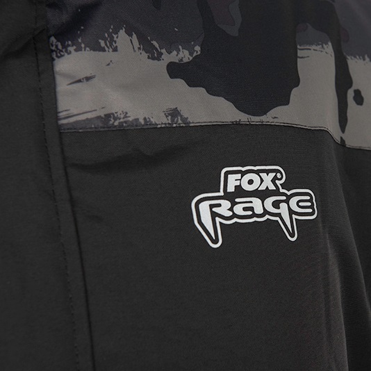 FOX RAGE Winter Suit NEW