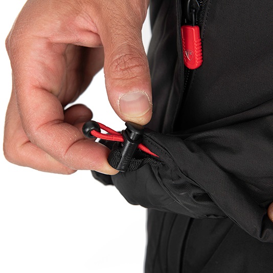 FOX RAGE Winter Suit NEW