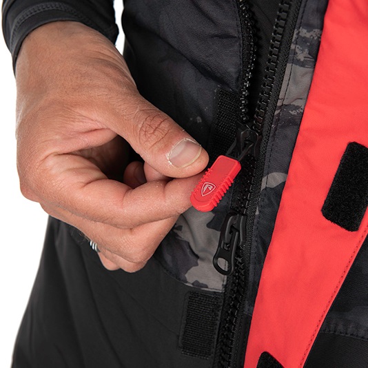 FOX RAGE Winter Suit NEW