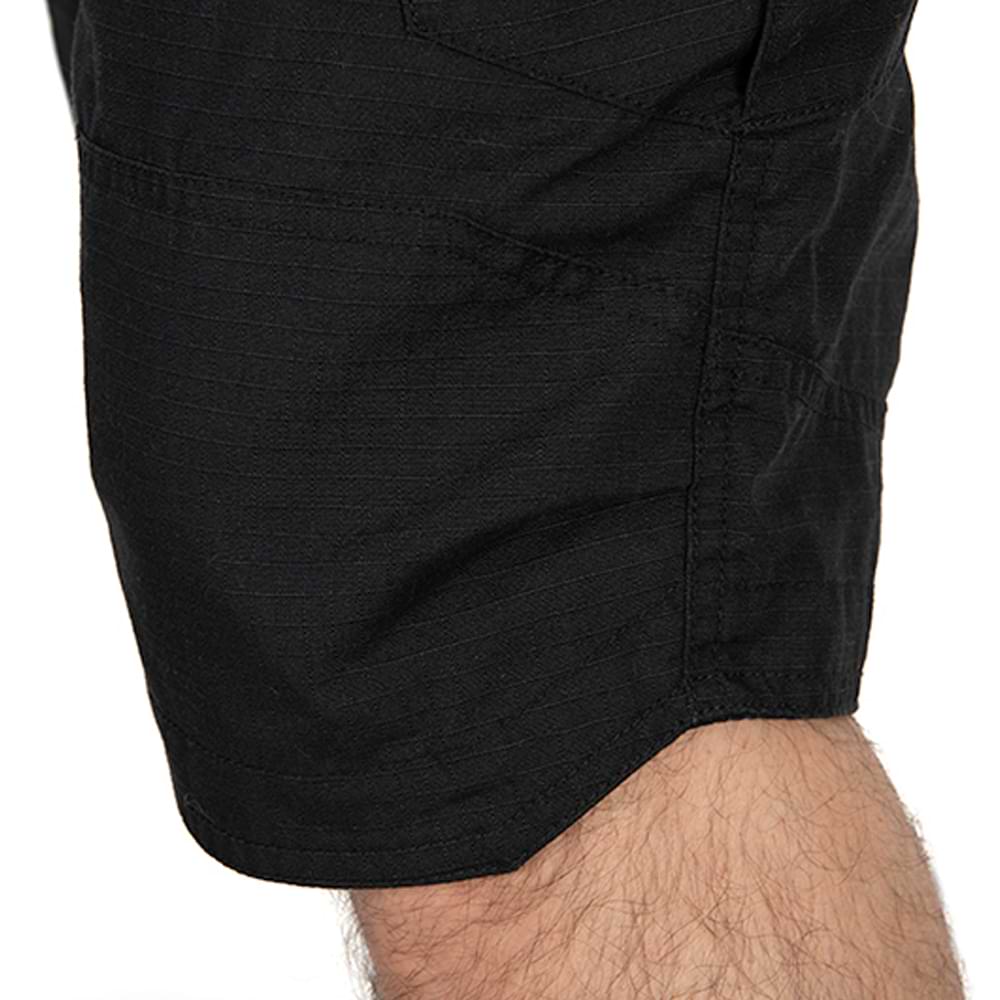 FOX RAGE Voyager Combat Shorts Black