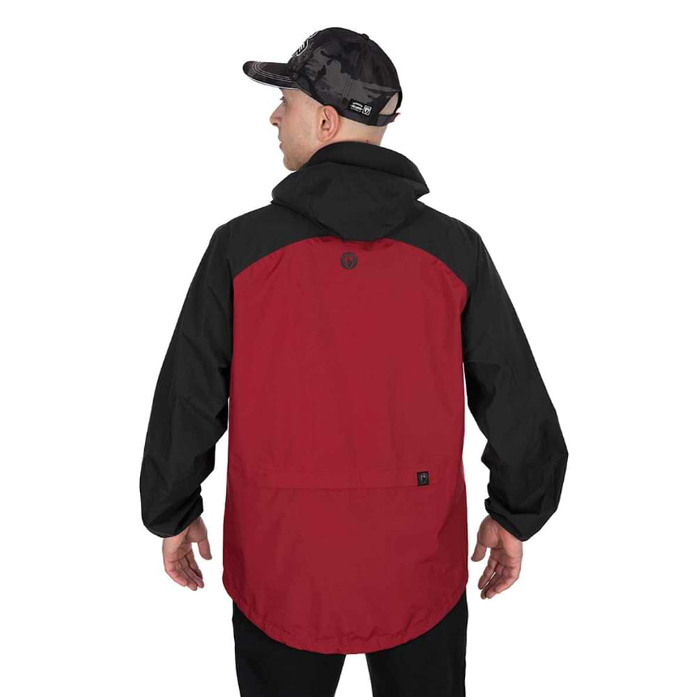 FOX RAGE Pro Series Stash Waterproof Jacket