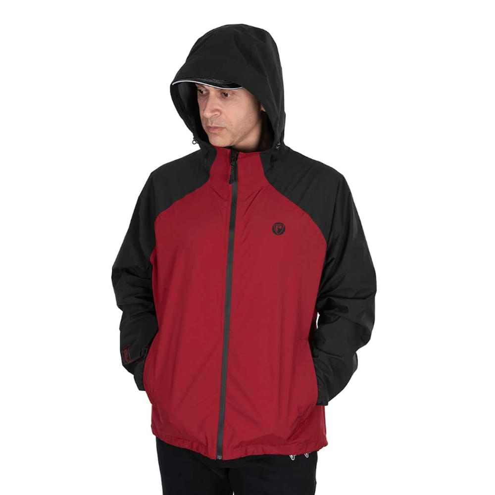 FOX RAGE Pro Series Stash Waterproof Jacket