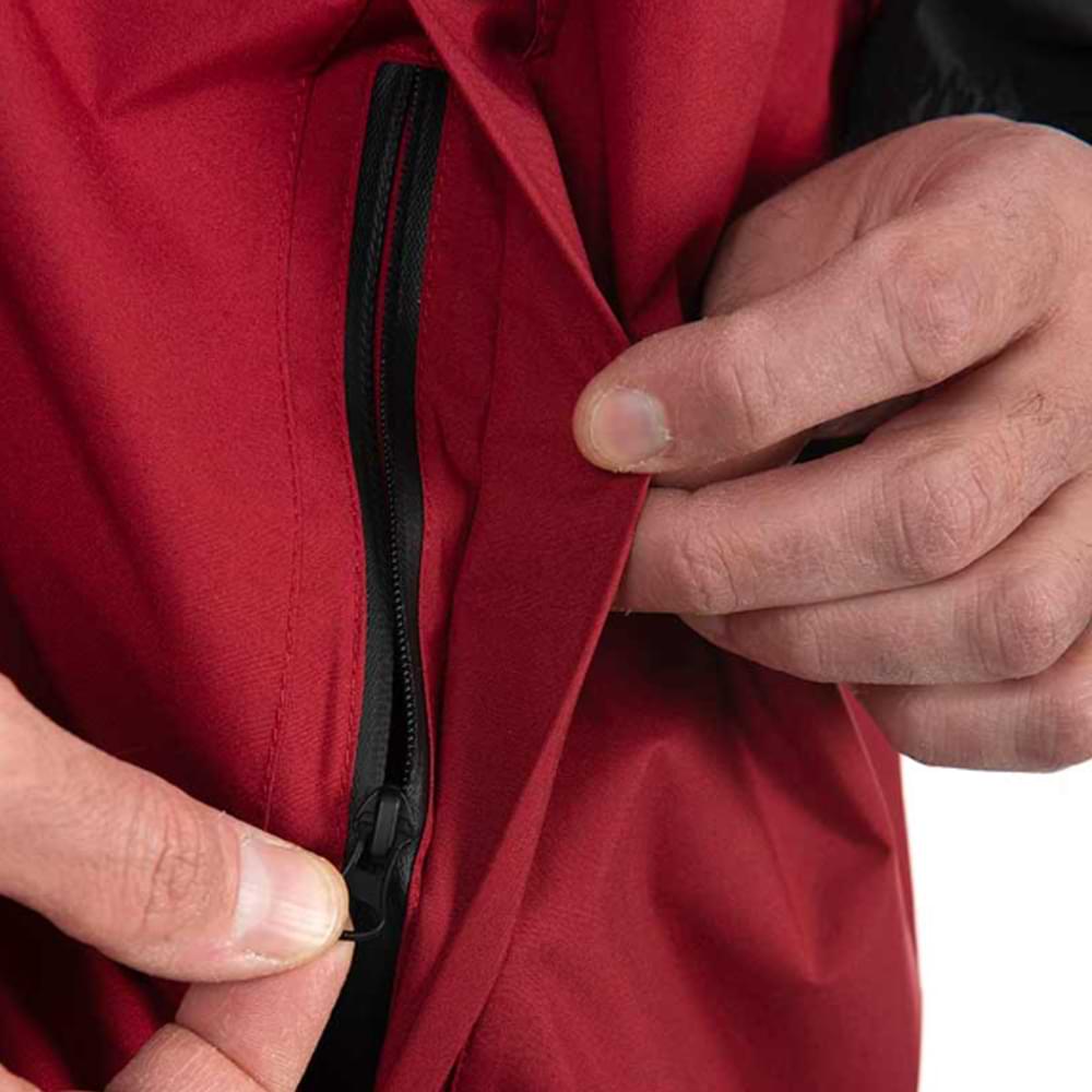 FOX RAGE Pro Series Stash Waterproof Jacket