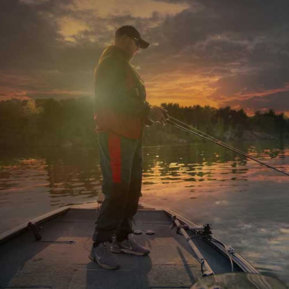 FOX RAGE Pro Series Waterproof Trousers