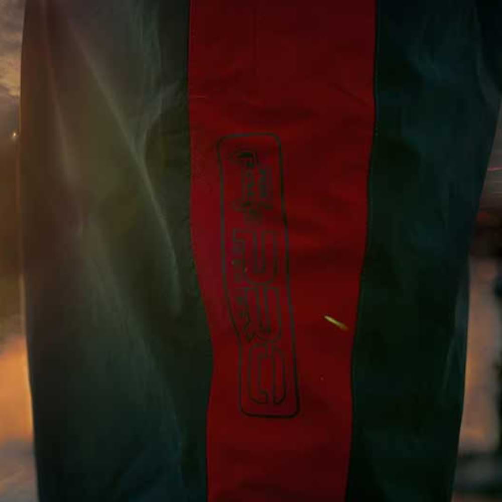 FOX RAGE Pro Series Waterproof Trousers