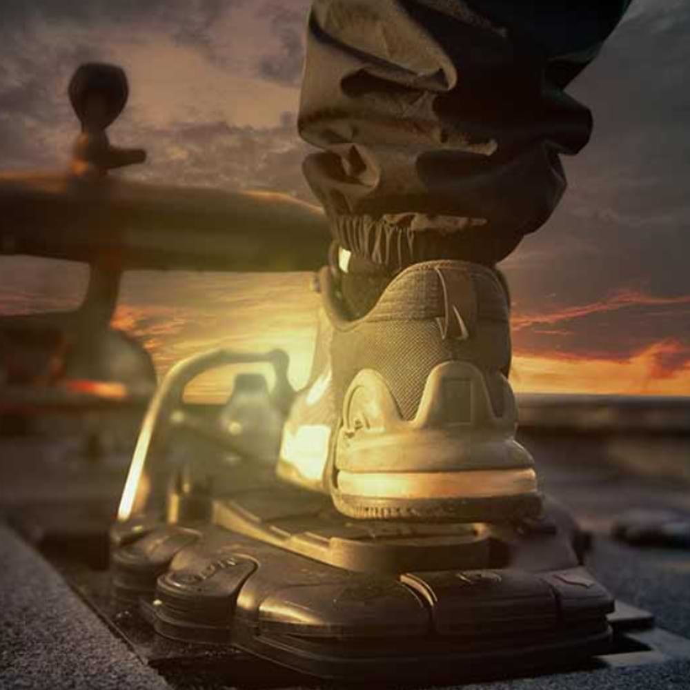 FOX RAGE Pro Series Waterproof Trousers