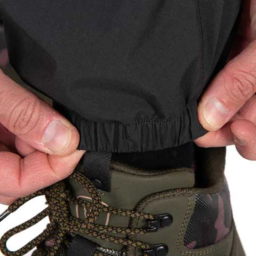FOX RAGE Pro Series Waterproof Trousers