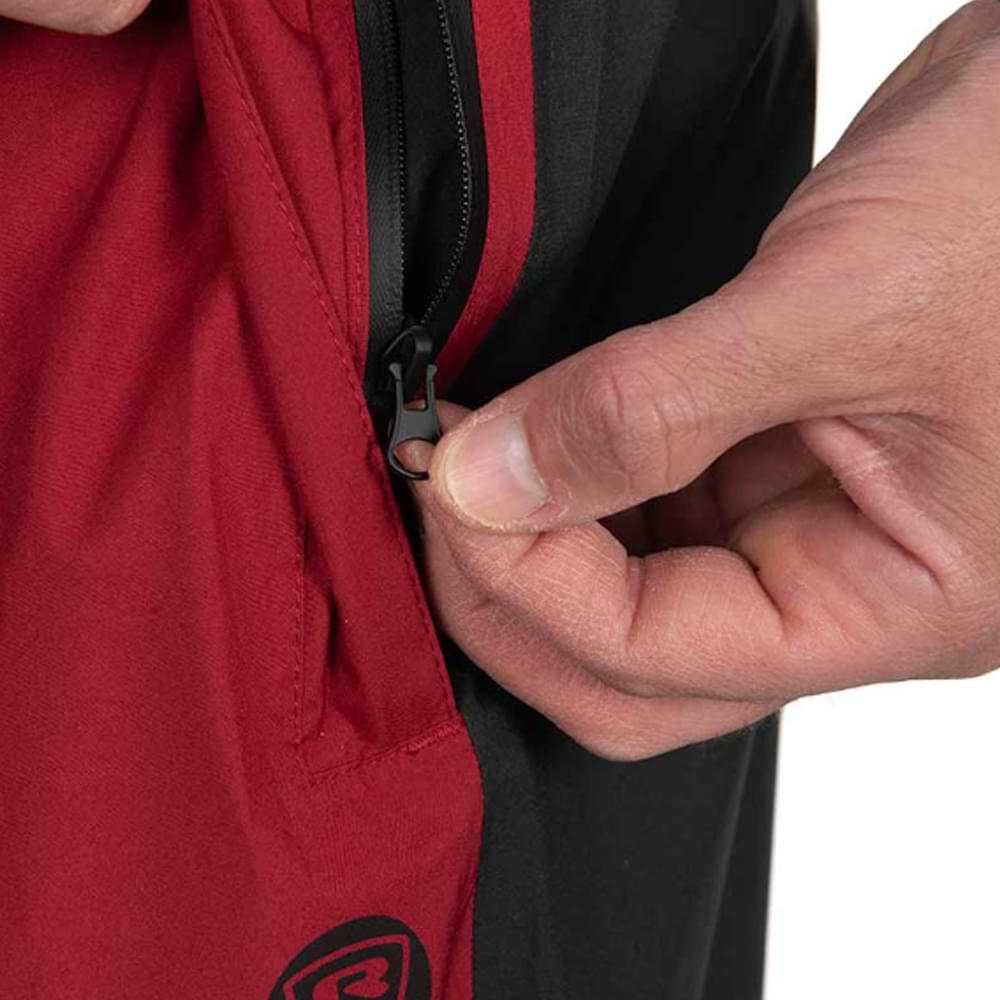 FOX RAGE Pro Series Waterproof Trousers