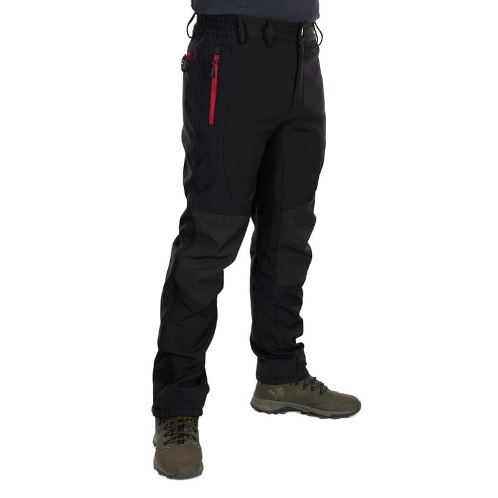FOX RAGE Pro Series Soft Shell Trousers