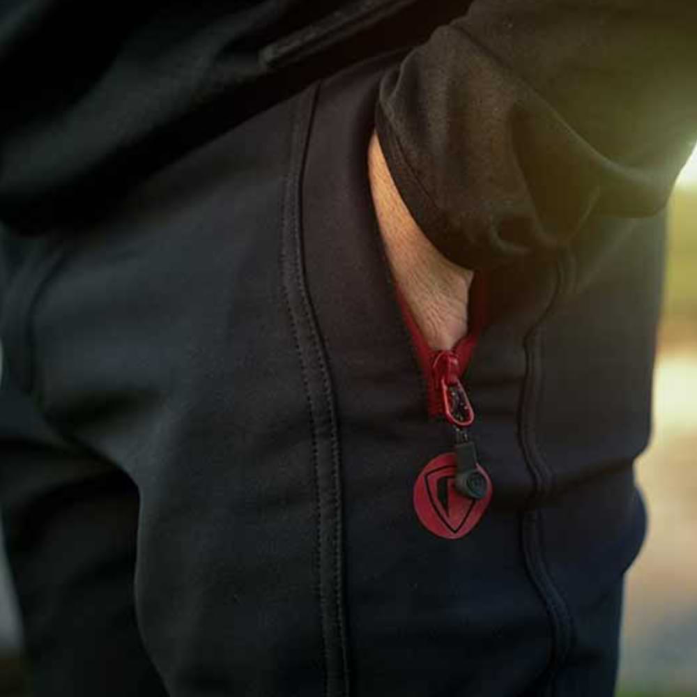 FOX RAGE Pro Series Soft Shell Trousers