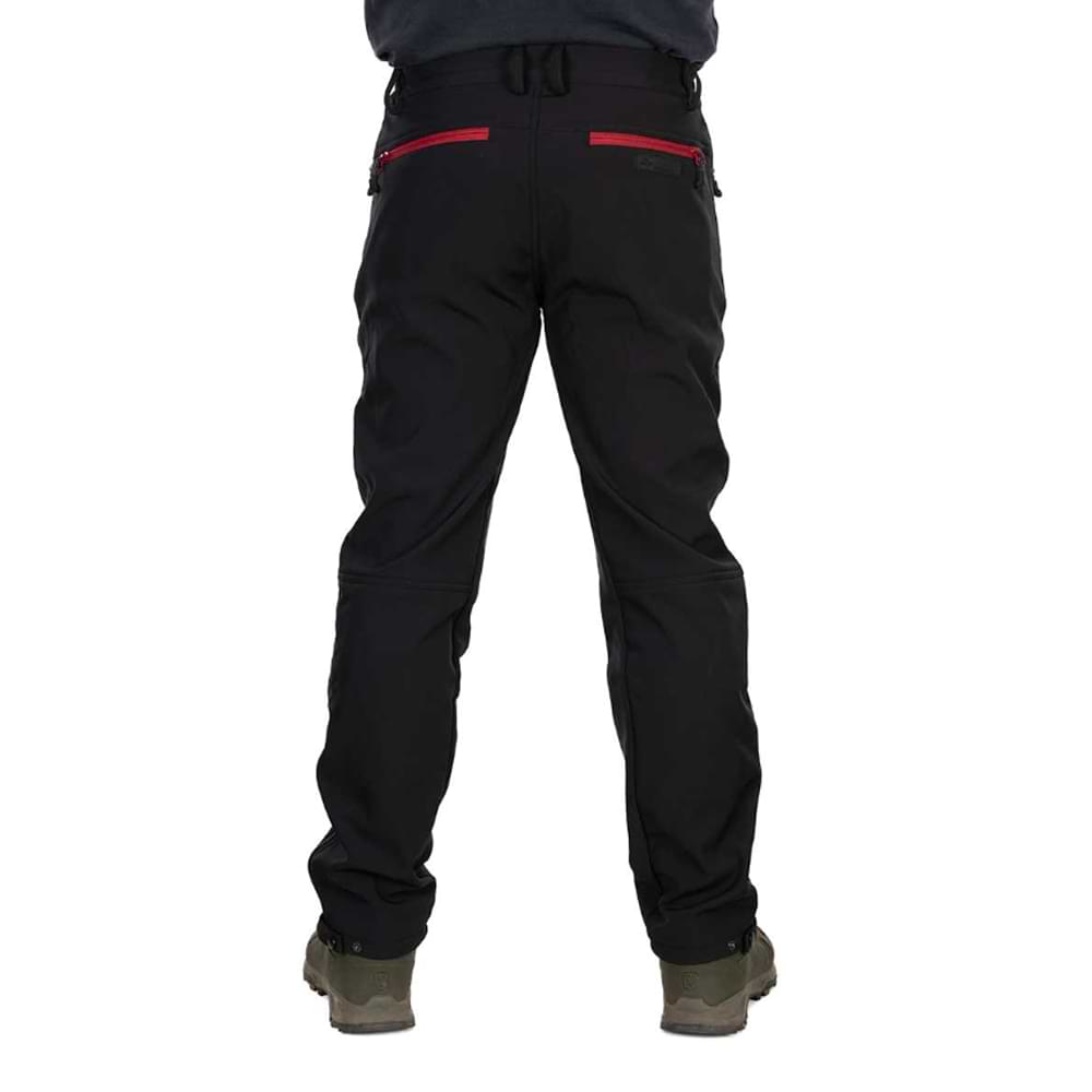 FOX RAGE Pro Series Soft Shell Trousers