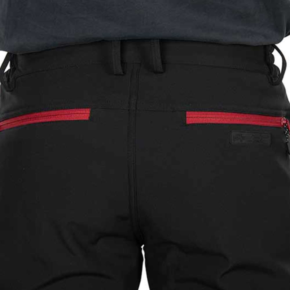 FOX RAGE Pro Series Soft Shell Trousers