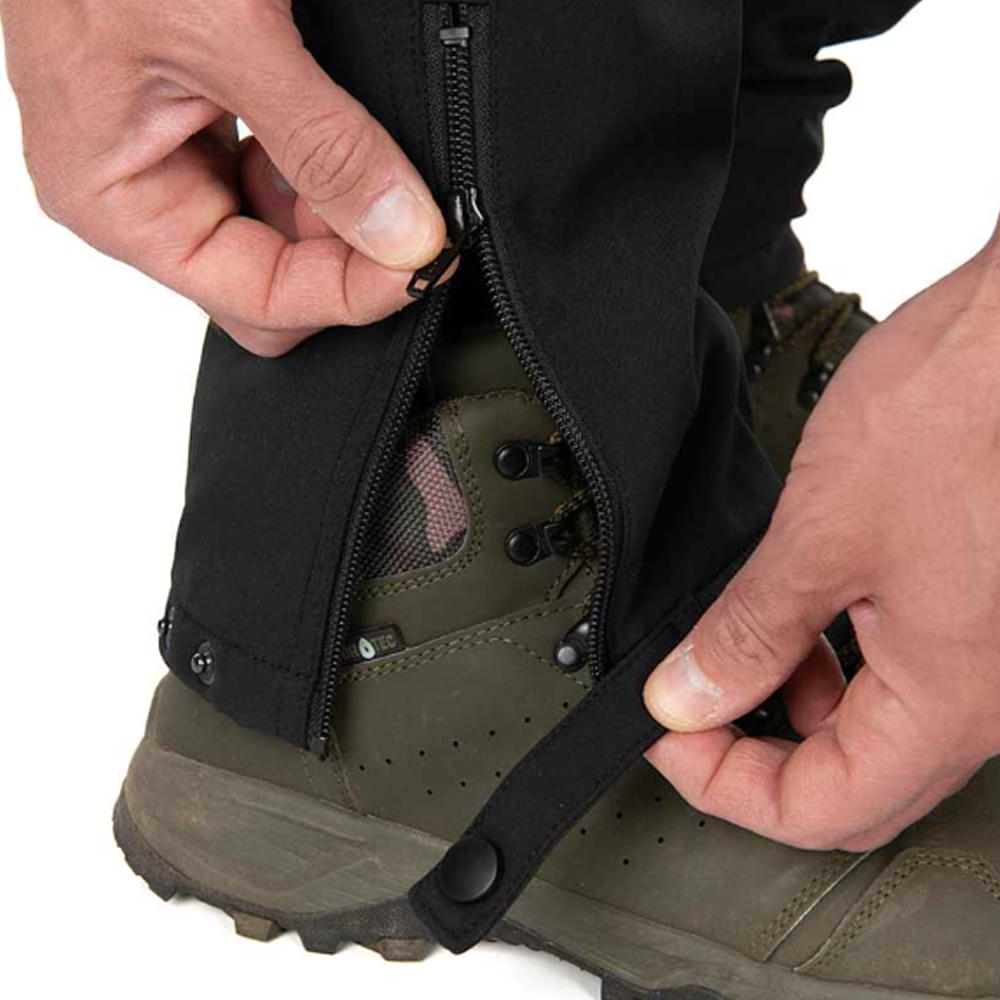 FOX RAGE Pro Series Soft Shell Trousers