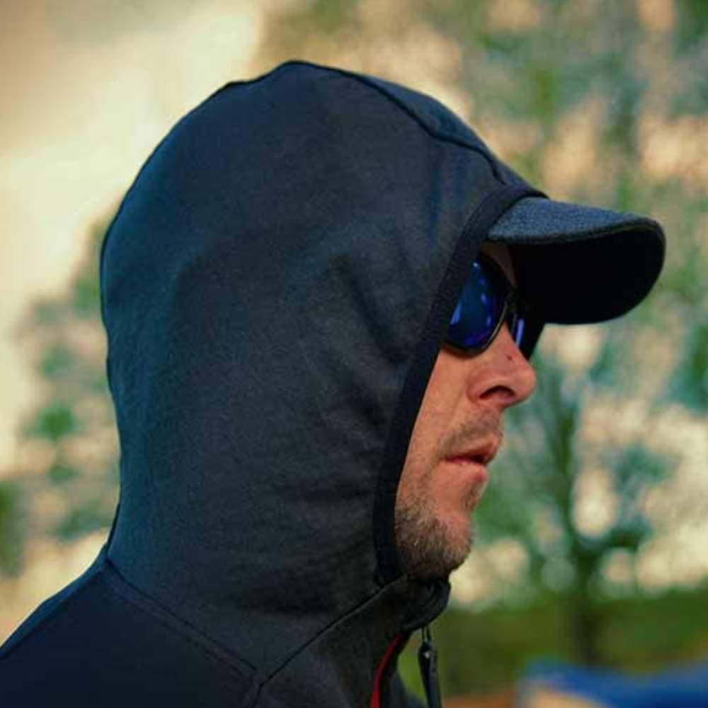 FOX RAGE Pro Series Technical Hoody