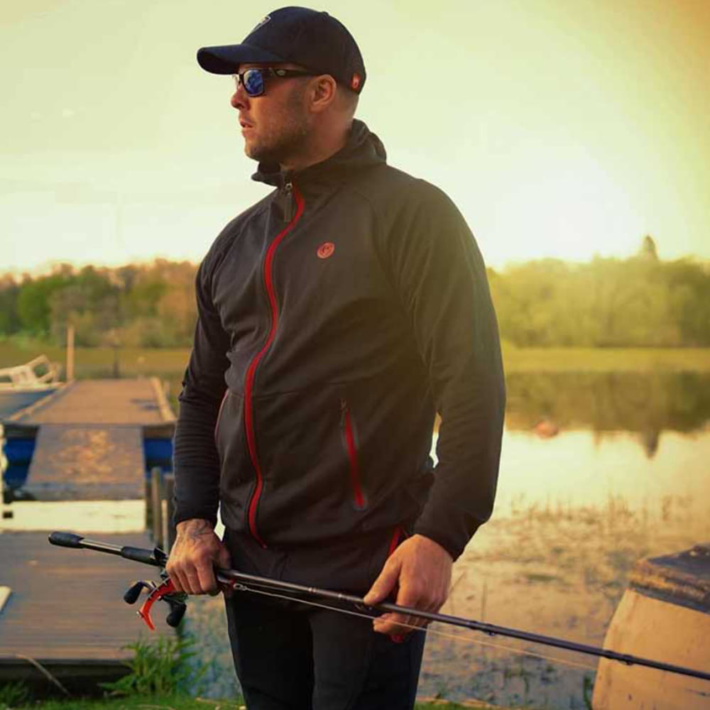 FOX RAGE Pro Series Technical Hoody