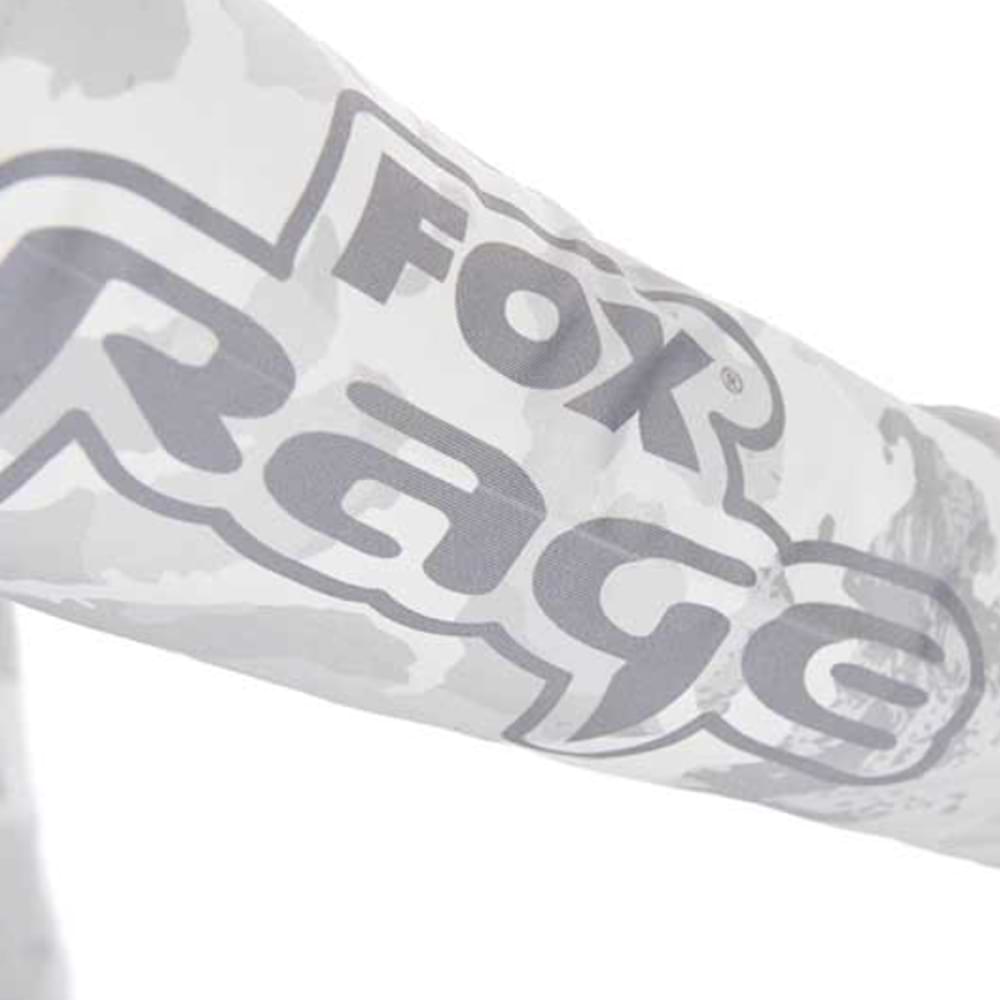 FOX RAGE UV Hooded Light Cam Top