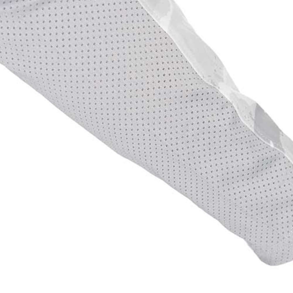 FOX RAGE UV Hooded Light Cam Top