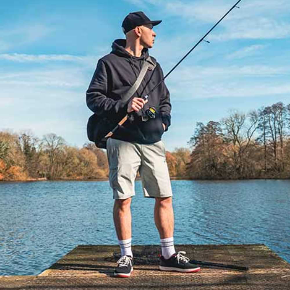 FOX RAGE Lightweight Shorts