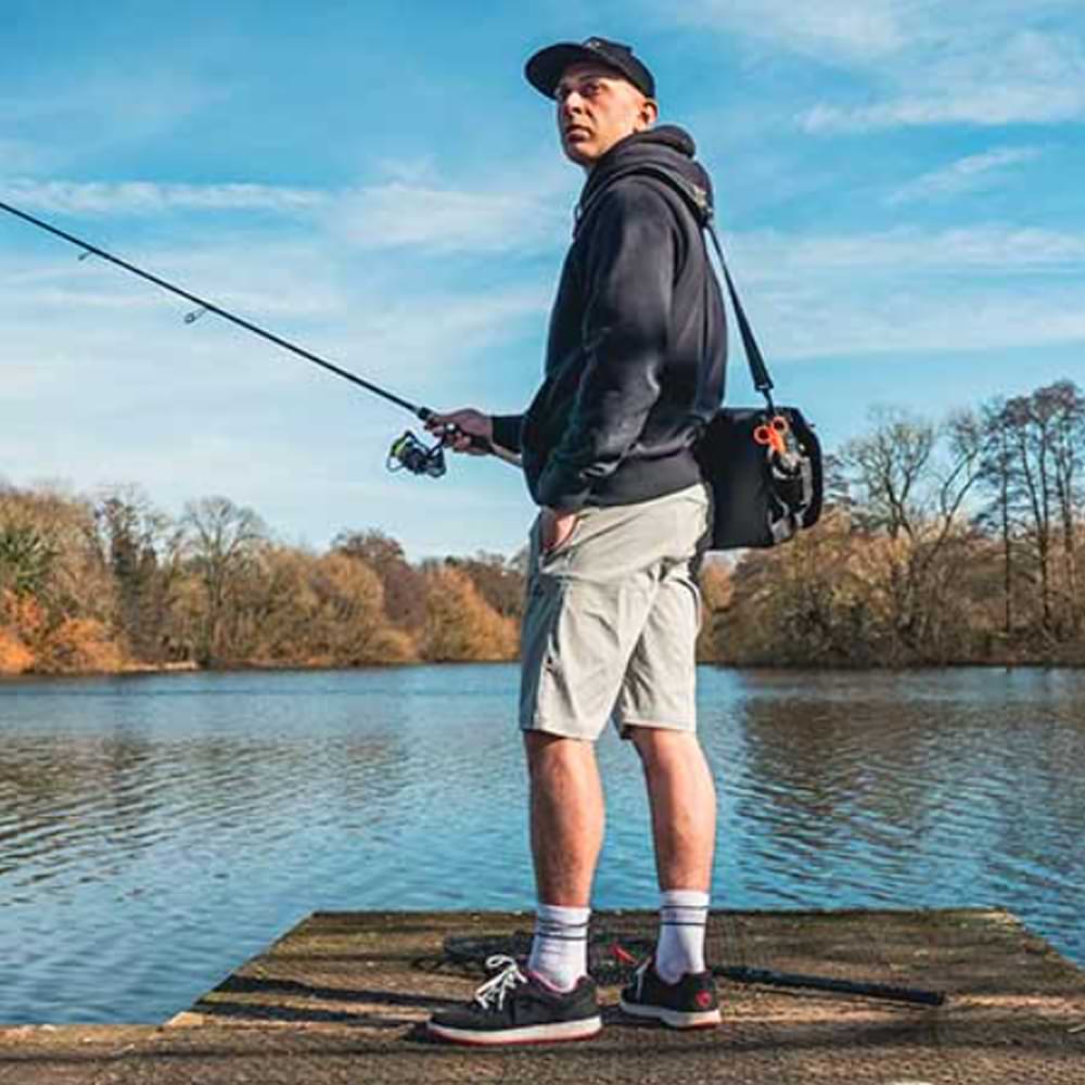 FOX RAGE Lightweight Shorts