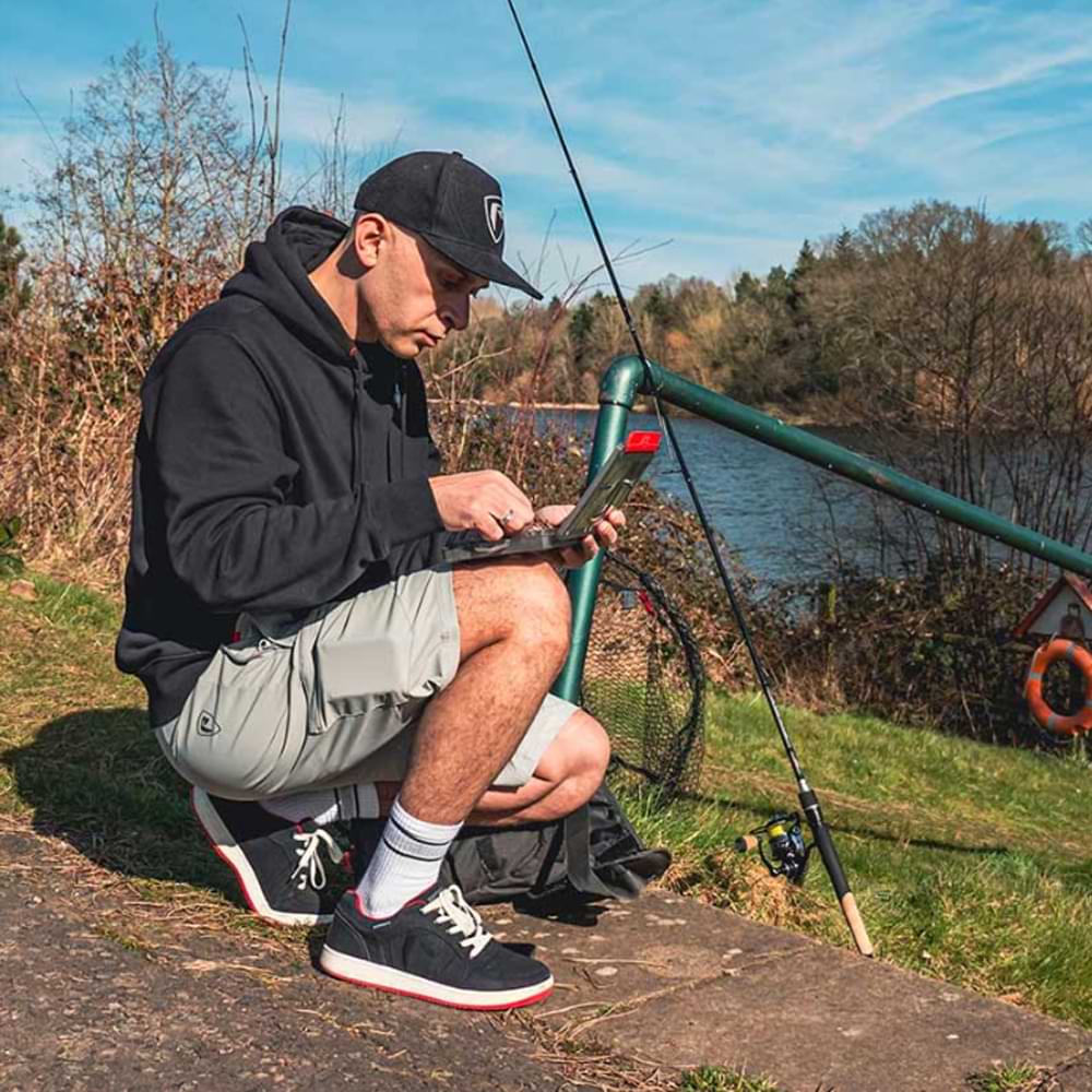 FOX RAGE Lightweight Shorts