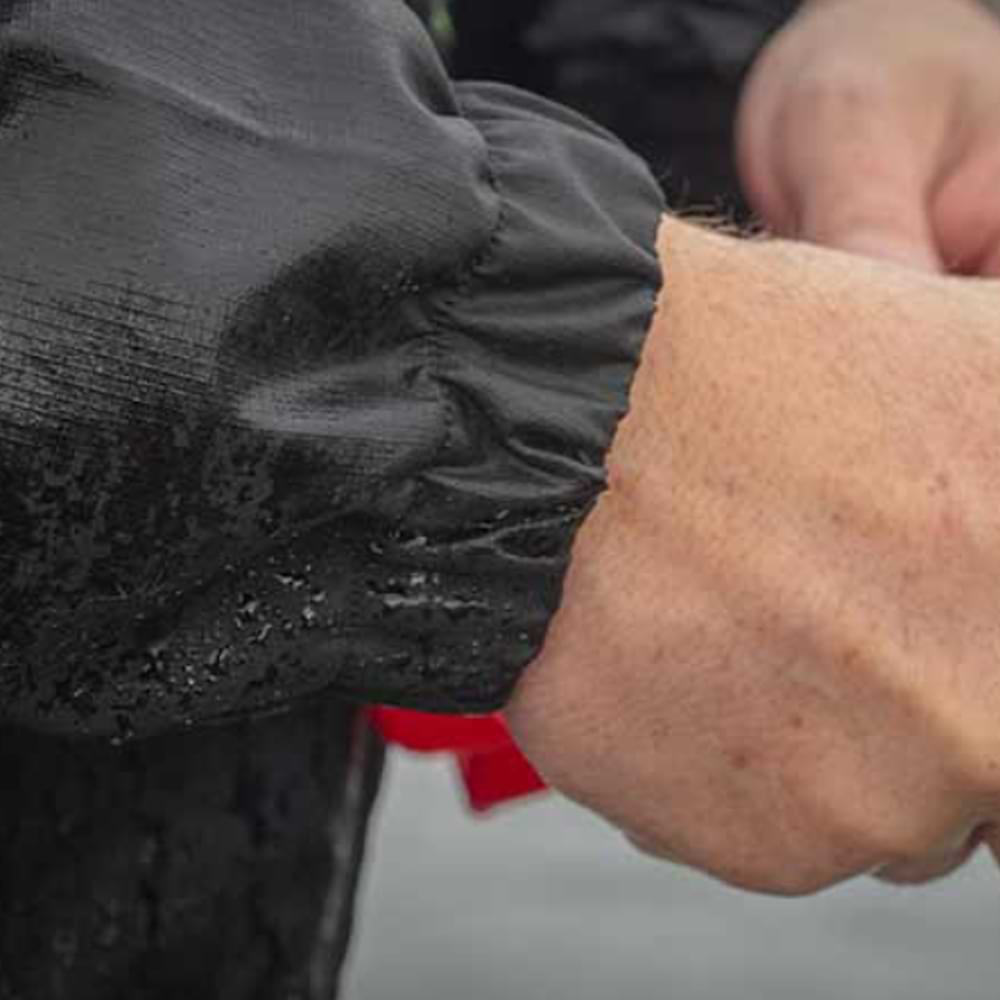 FOX RAGE Ragewear Rainsuit Salopettes & Jacket