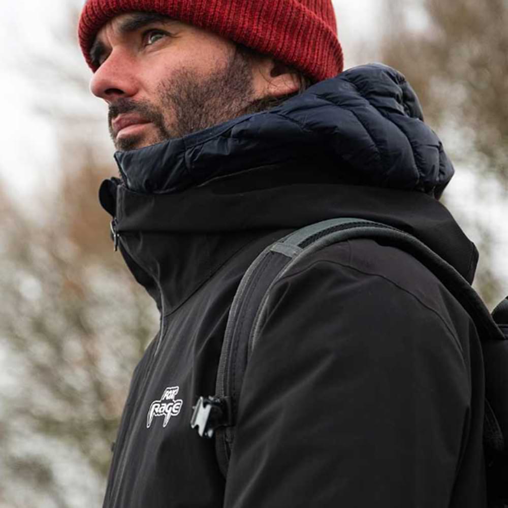 FOX RAGE Ragewear Rainsuit Salopettes & Jacket