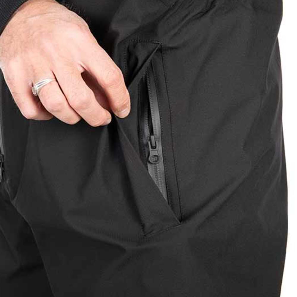 FOX RAGE Ragewear Rainsuit Salopettes & Jacket