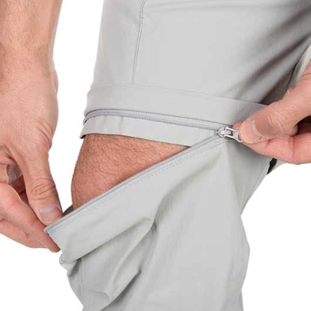 FOX RAGE Zip-Off Shorts