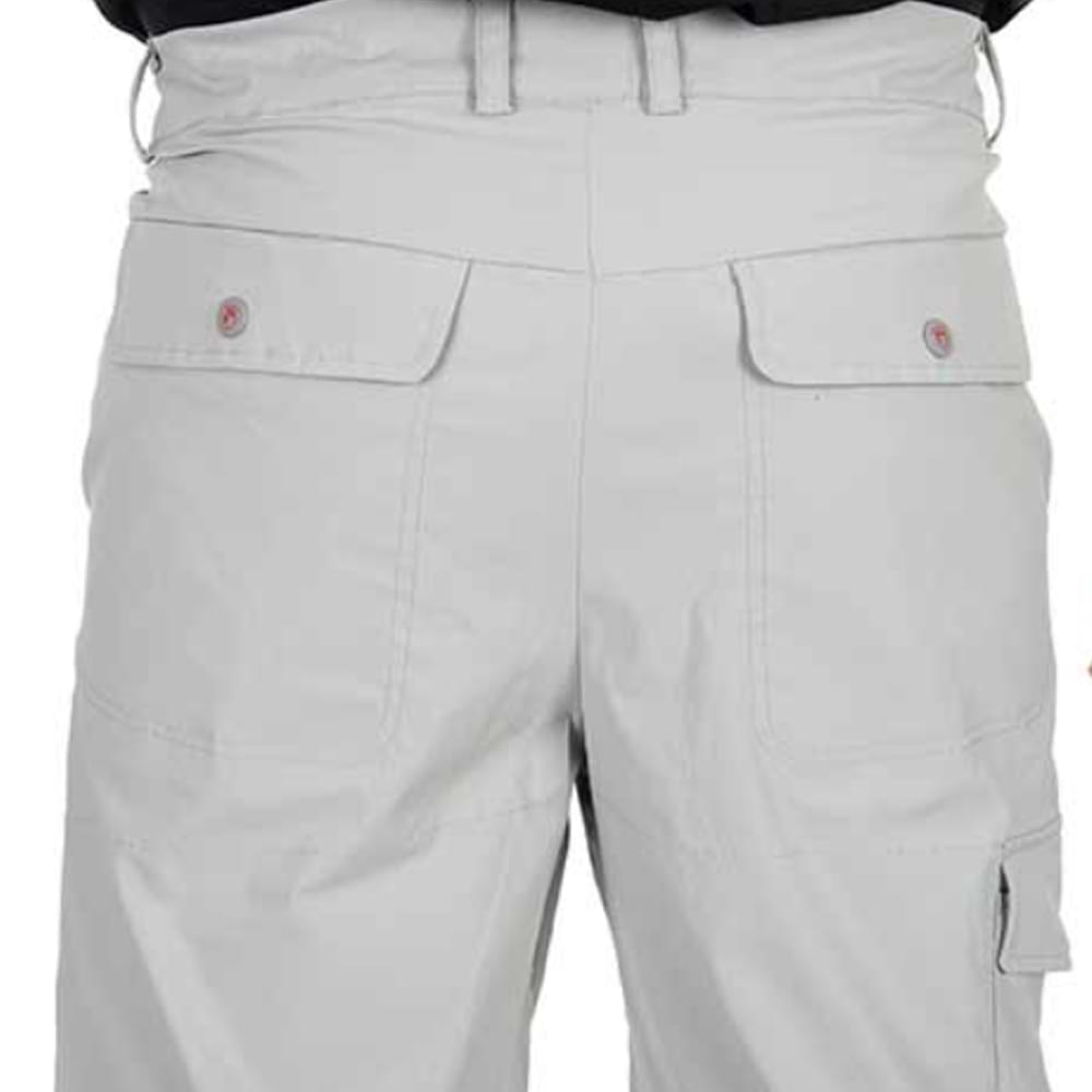 FOX RAGE Zip-Off Shorts