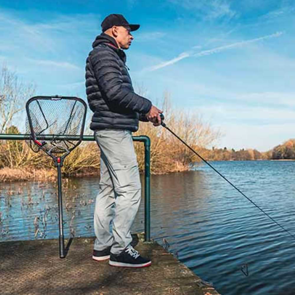 FOX RAGE Zip-Off Shorts