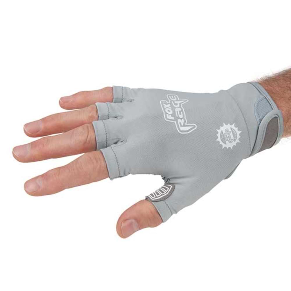 FOX RAGE Lightweight UV Gloves