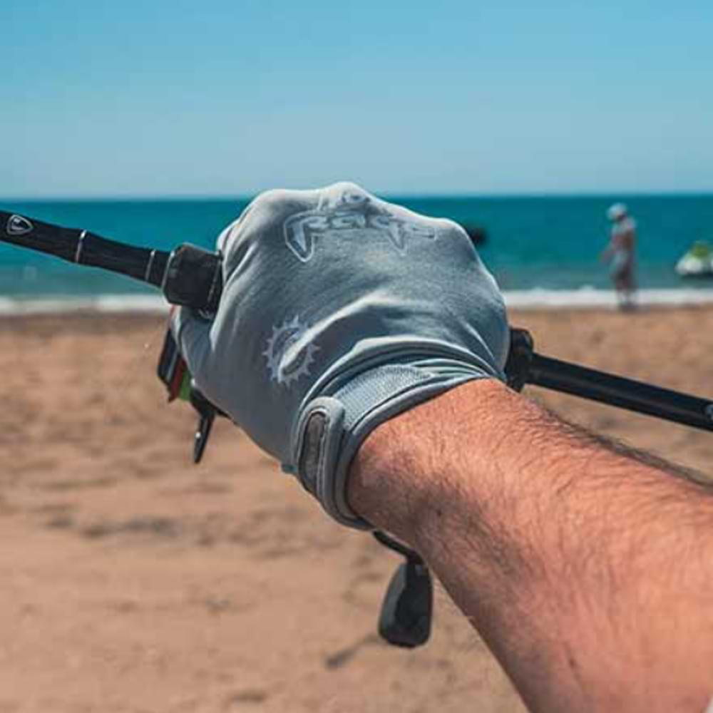 FOX RAGE Lightweight UV Gloves