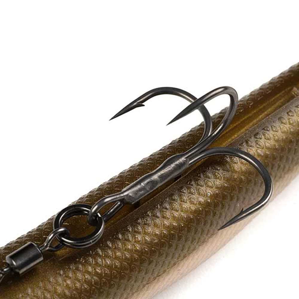 FOX RAGE Pelagic Slick Finesse 16cm 40g