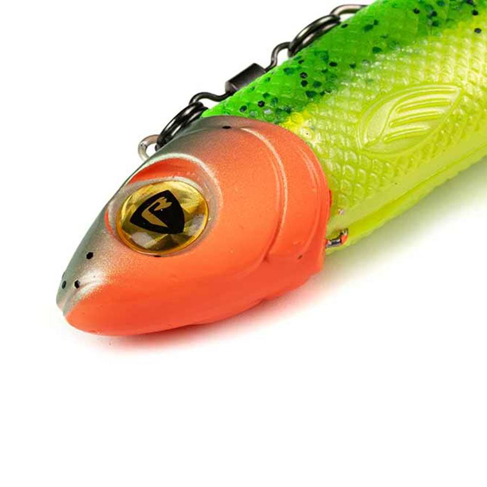 FOX RAGE Pelagic Slick Fast 21cm 60g