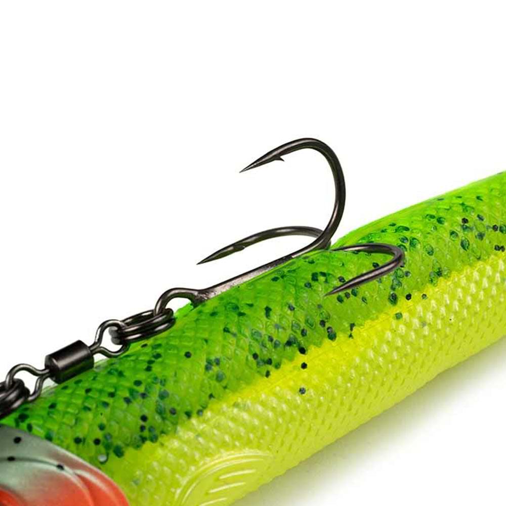 FOX RAGE Pelagic Slick Fast 21cm 60g