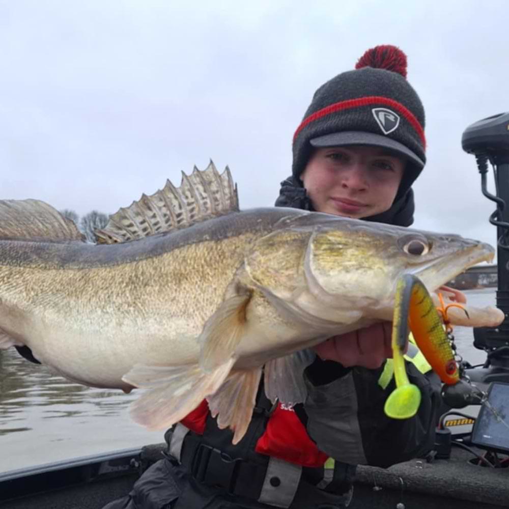 FOX RAGE Pelagic Slick Fast 21cm 60g