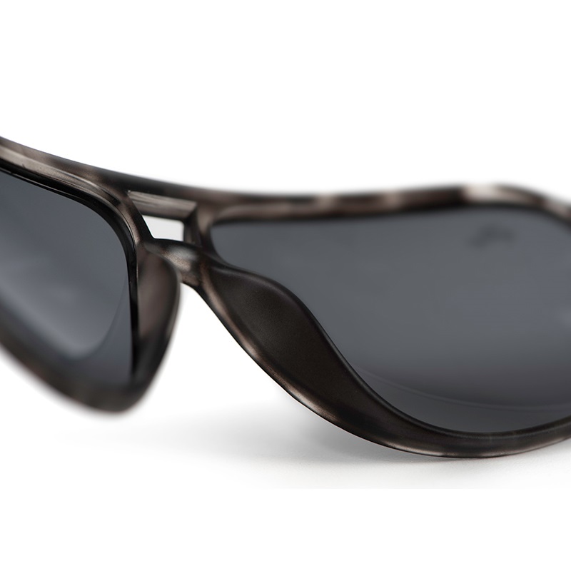 FOX RAGE Rage Camo AV8 Sunglasses Grey Lense