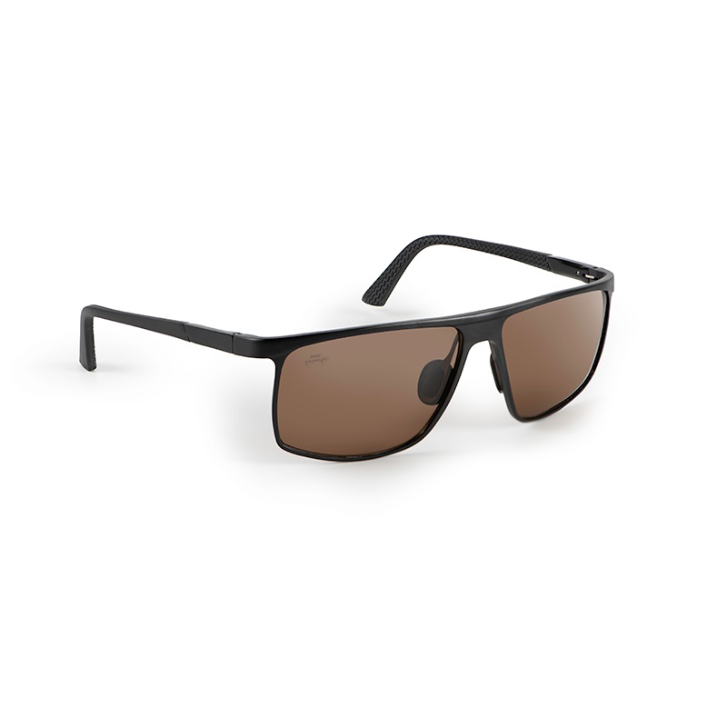 FOX RAGE Voyager Sunglasses Brown Lense