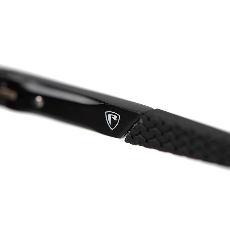 FOX RAGE Voyager Sunglasses Brown Lense