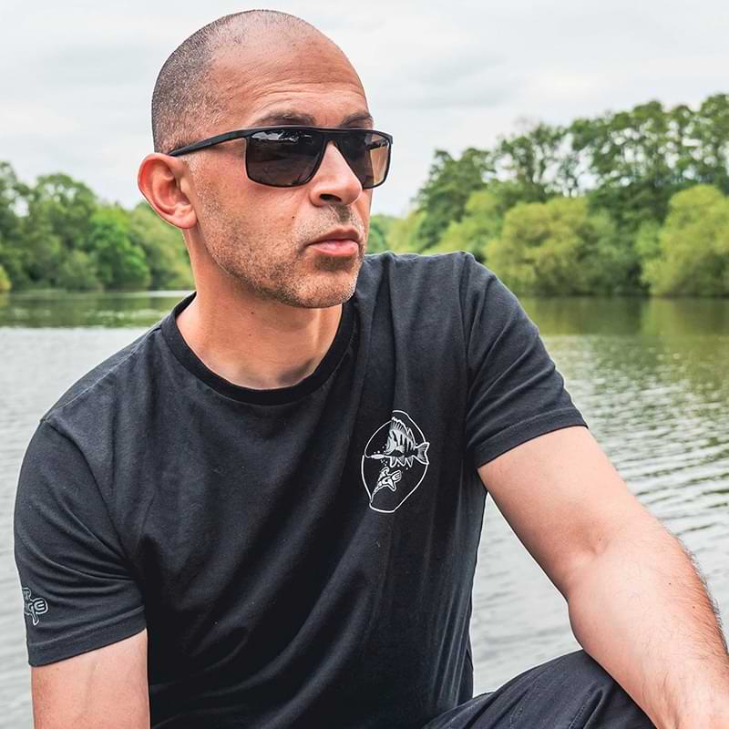 FOX RAGE Voyager Sunglasses Brown Lense